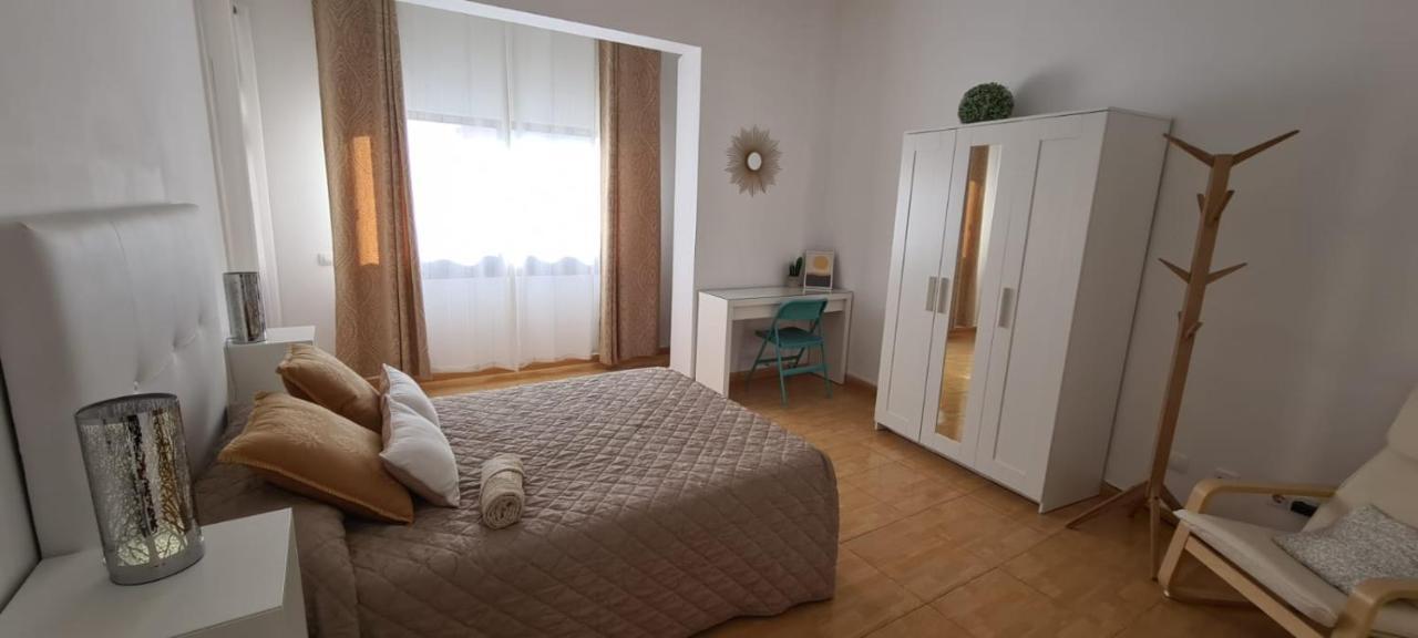 Piso De 2 Habitaciones A 200 Metros De La Playa Las Palmas de Gran Canaria Eksteriør bilde