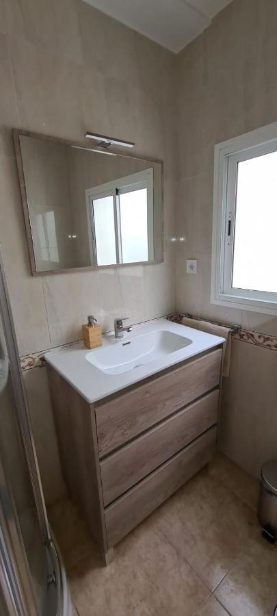 Piso De 2 Habitaciones A 200 Metros De La Playa Las Palmas de Gran Canaria Eksteriør bilde