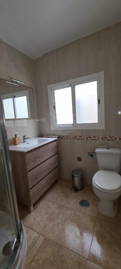 Piso De 2 Habitaciones A 200 Metros De La Playa Las Palmas de Gran Canaria Eksteriør bilde